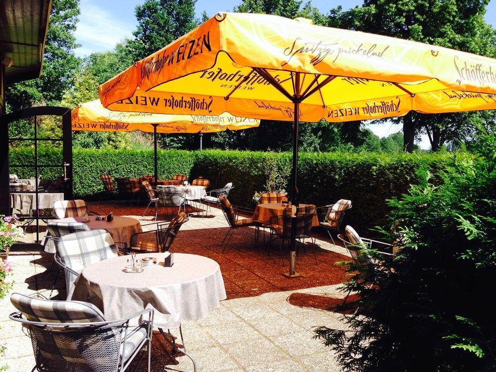 Hotel & Restaurant Zur Spreewaelderin Golssen Exterior photo